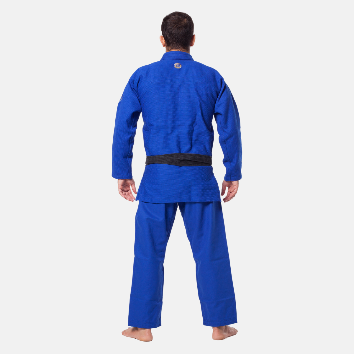 ATAMA Classic Unisex Gi - Blue