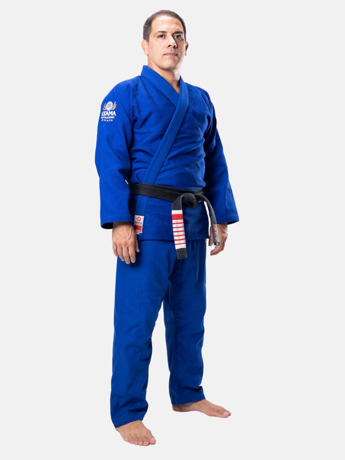 ATAMA Rookie Gi - Blue