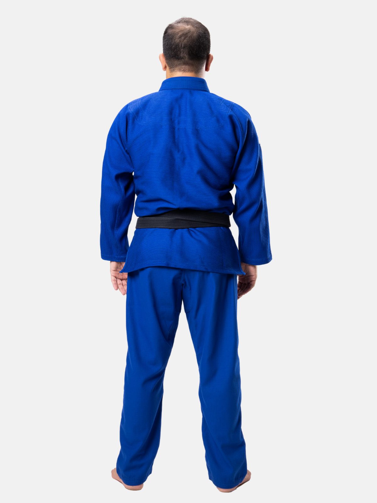 ATAMA Rookie Gi - Blue