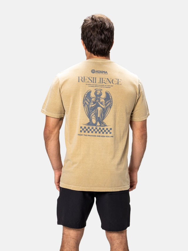 ATAMA Resilience T-shirt