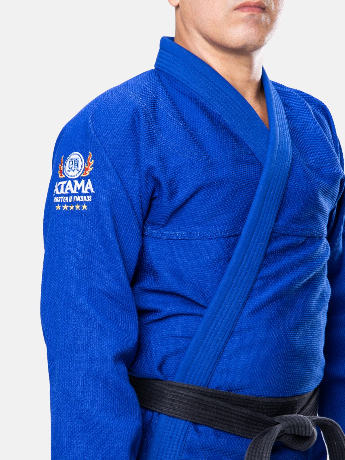 ATAMA Rookie Gi - Blue