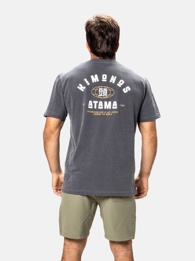 ATAMA Worldwide T-shirt