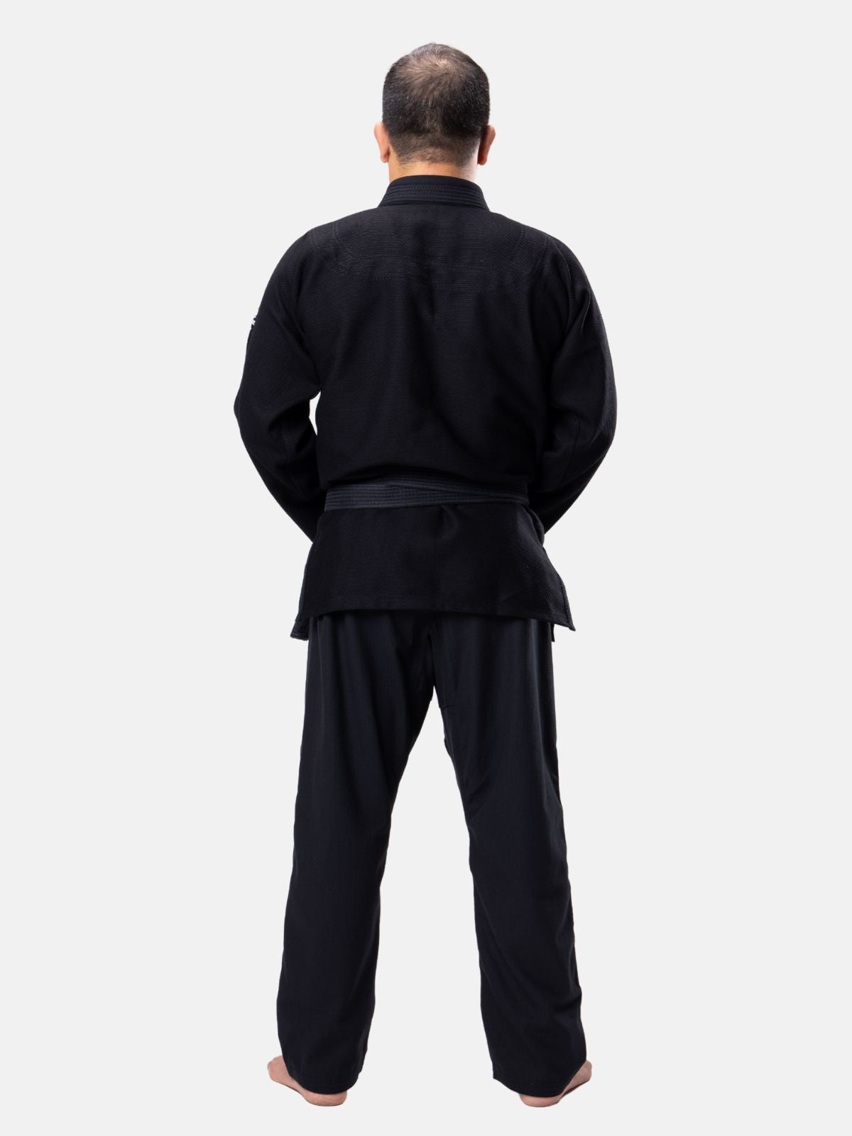 ATAMA Rookie Gi - Black