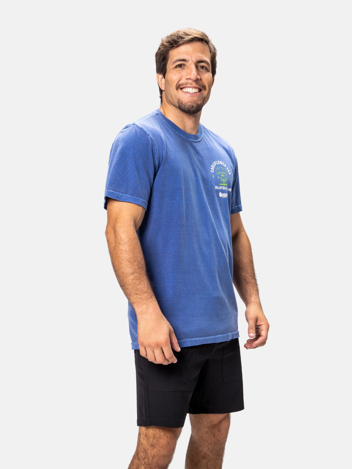 ATAMA Cauliflower Ear T-shirt