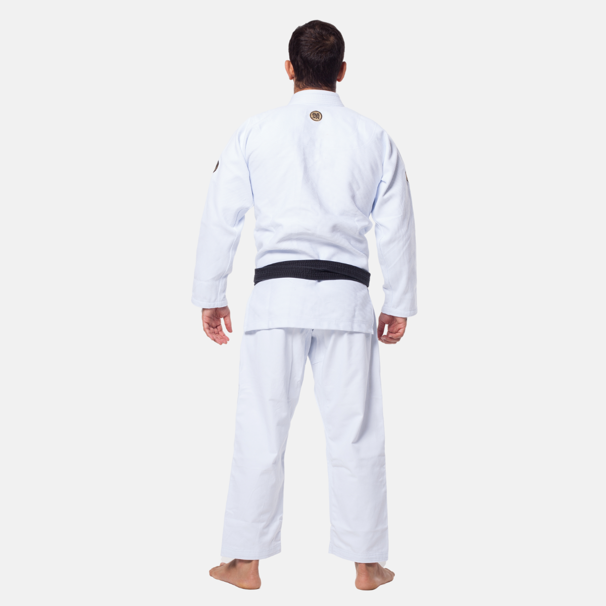 ATAMA Classic Unisex Gi - White