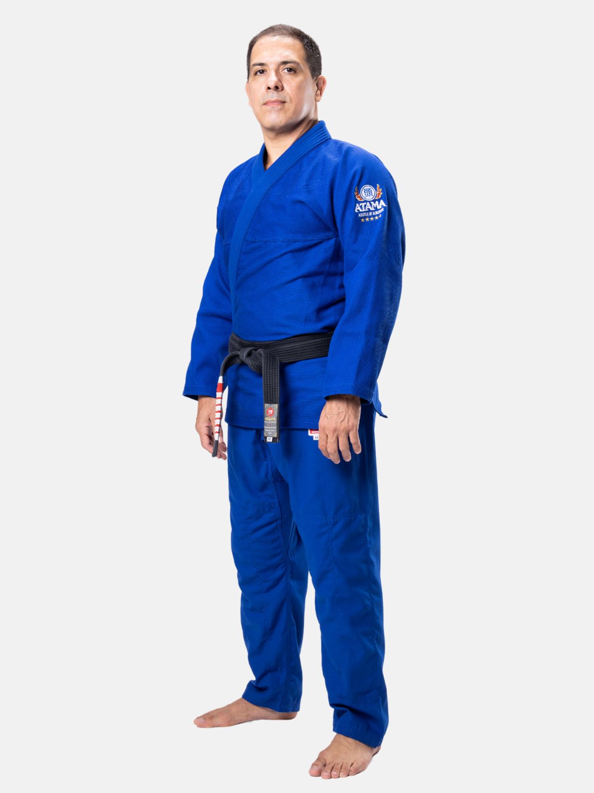ATAMA Rookie Gi - Blue