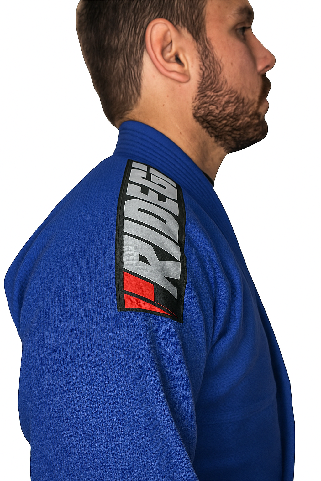 PRIDE Fightwear Unisex Gi - Blue