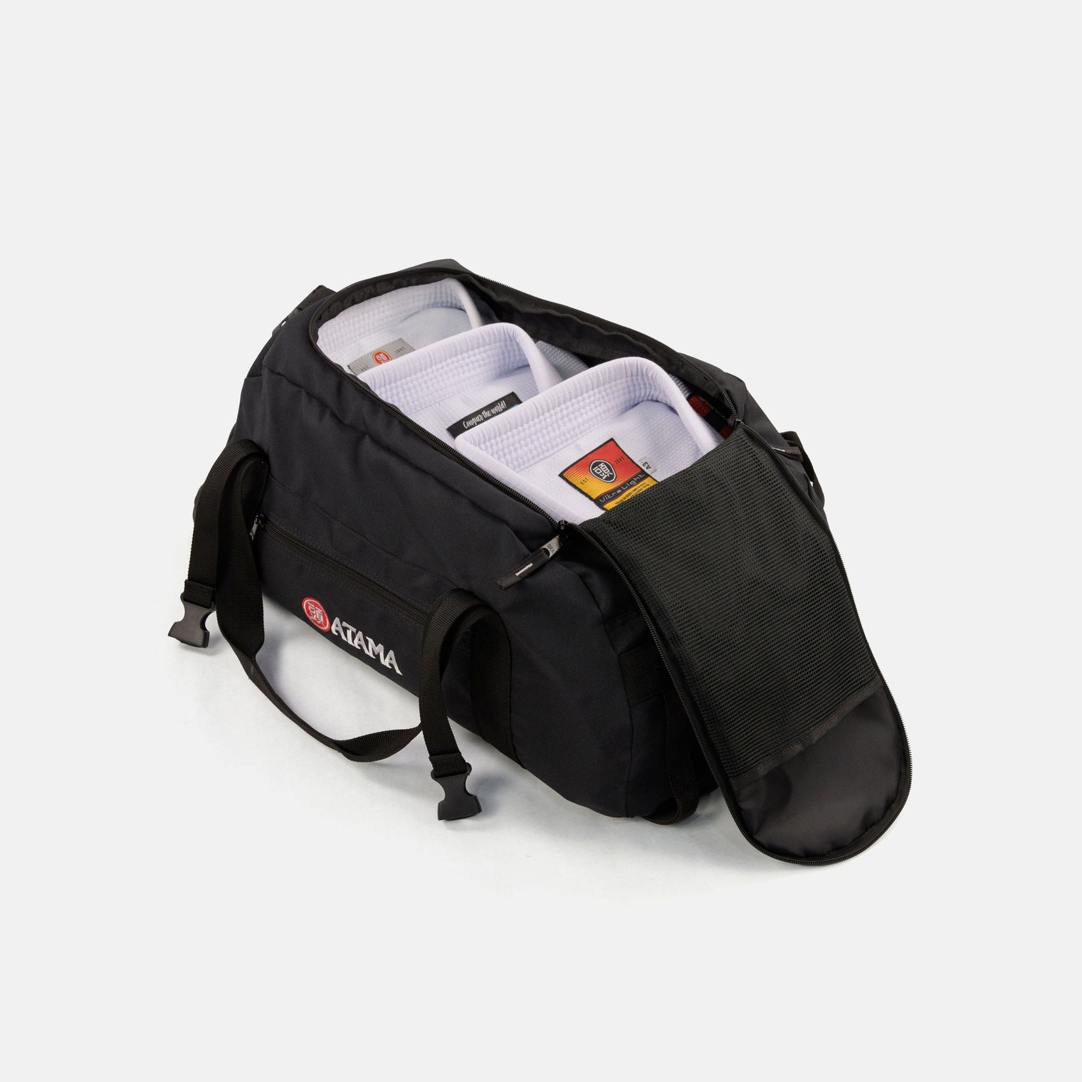 ATAMA Duo Bag