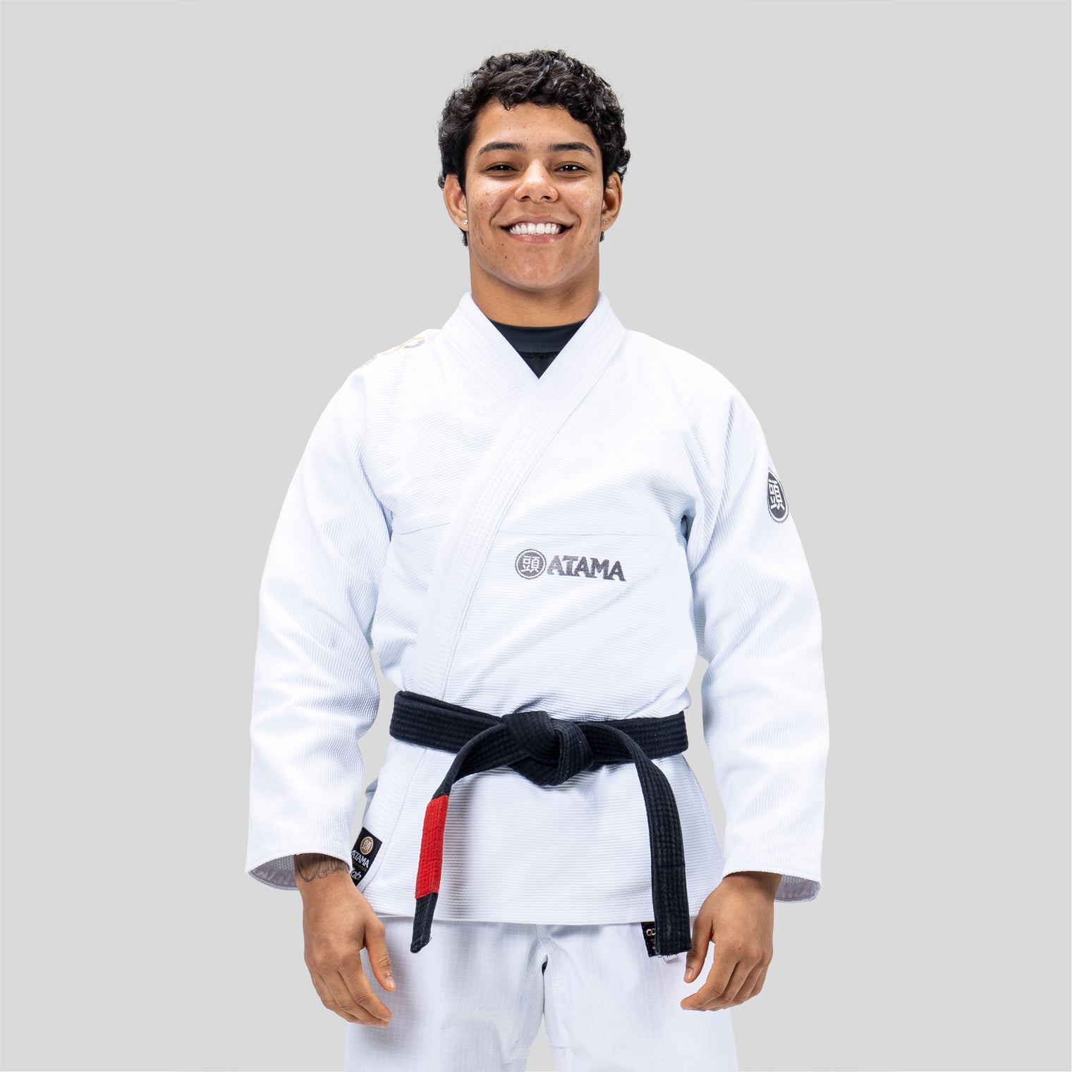 ATAMA Collab 2.0 Fem Gi - White
