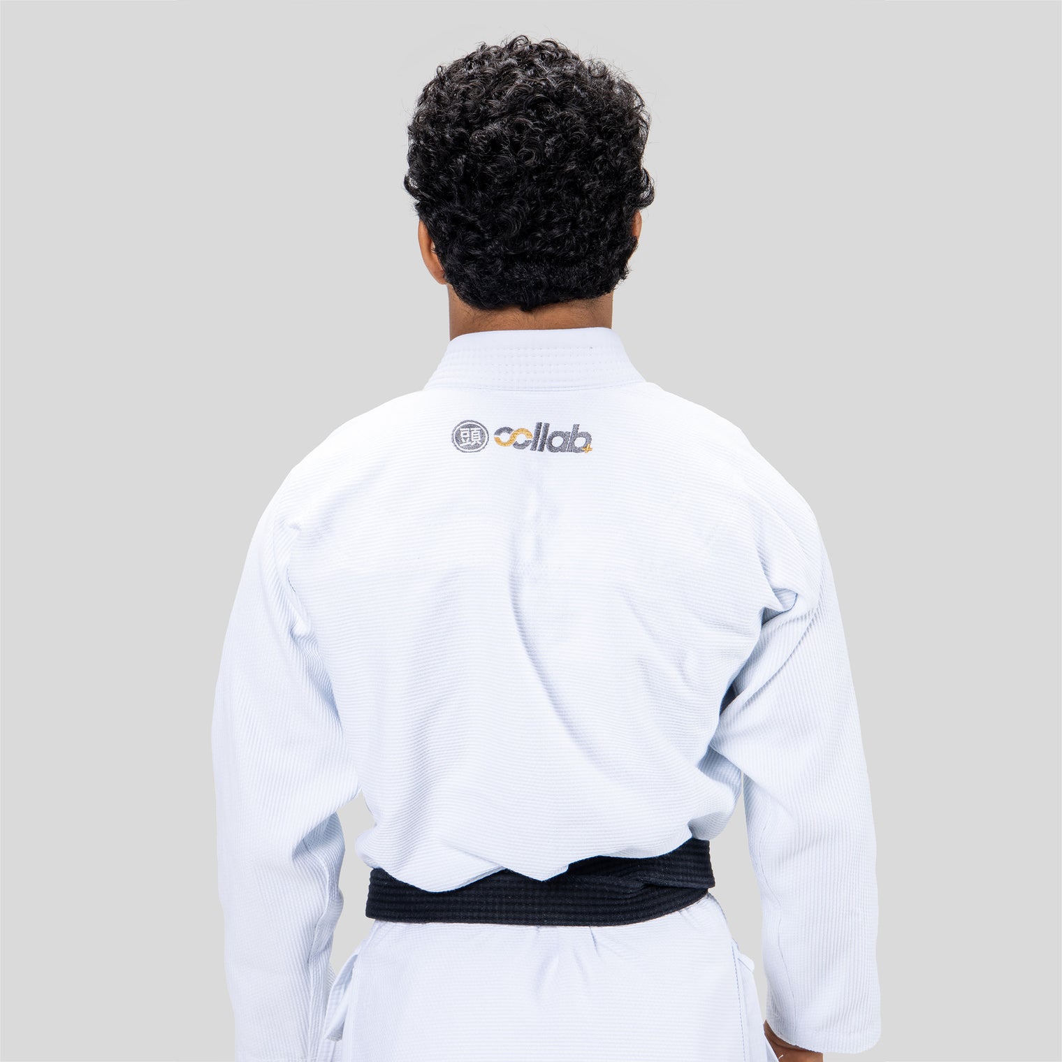 ATAMA Collab 2.0 Fem Gi - White