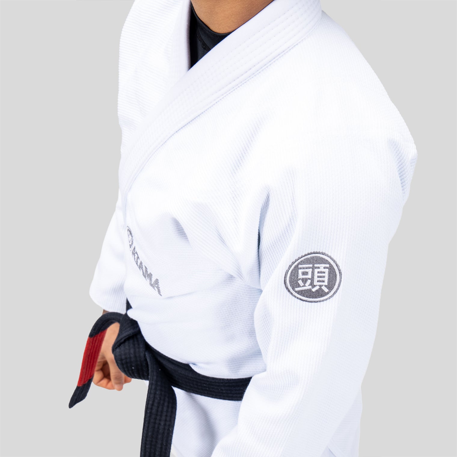 ATAMA Collab 2.0 Fem Gi - White