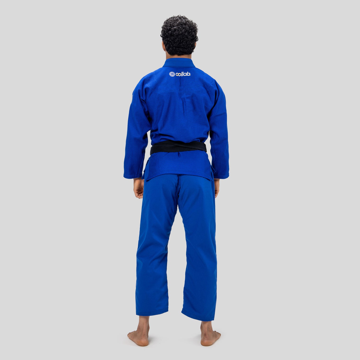 ATAMA Collab 2.0 Fem Gi - Blue