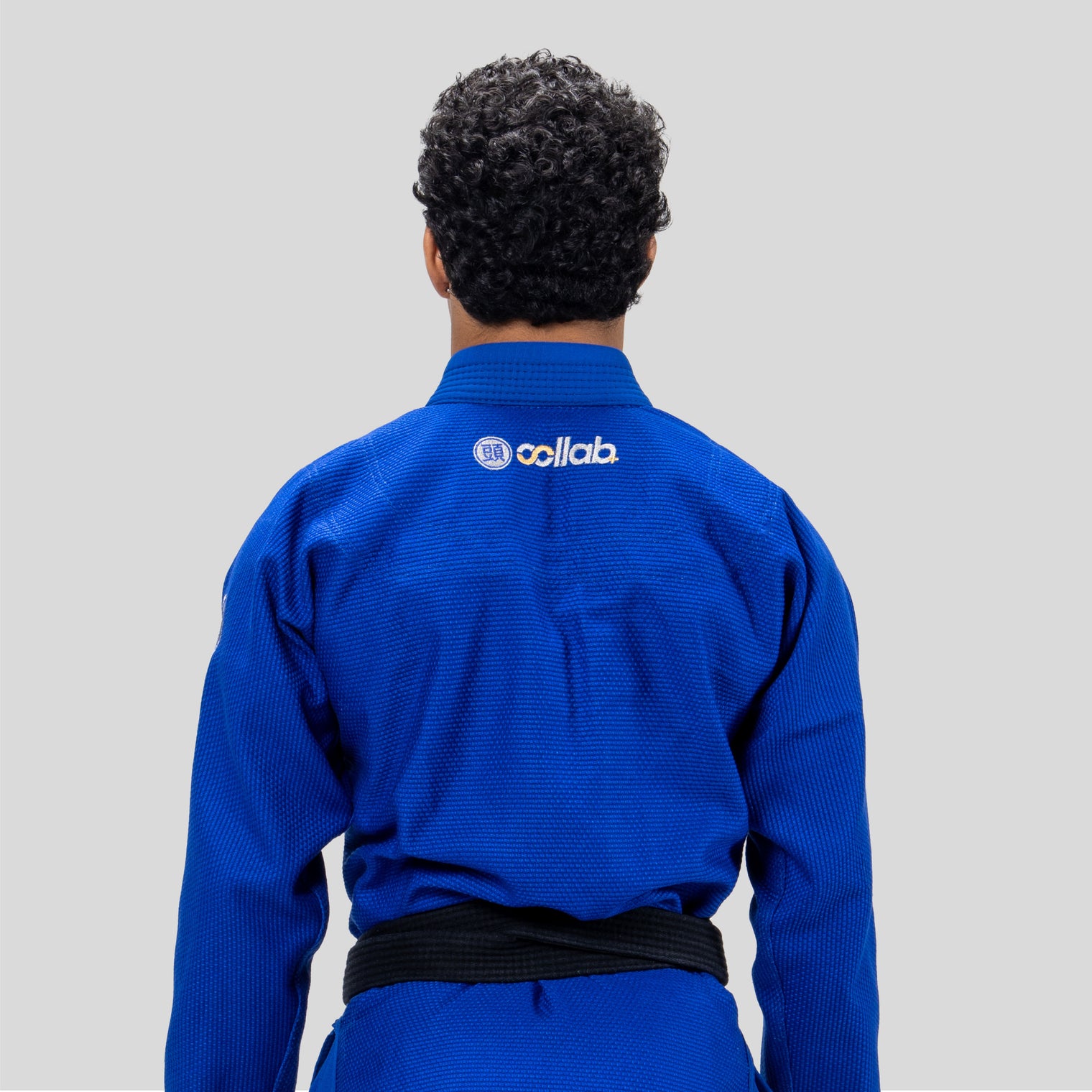 ATAMA Collab 2.0 Fem Gi - Blue