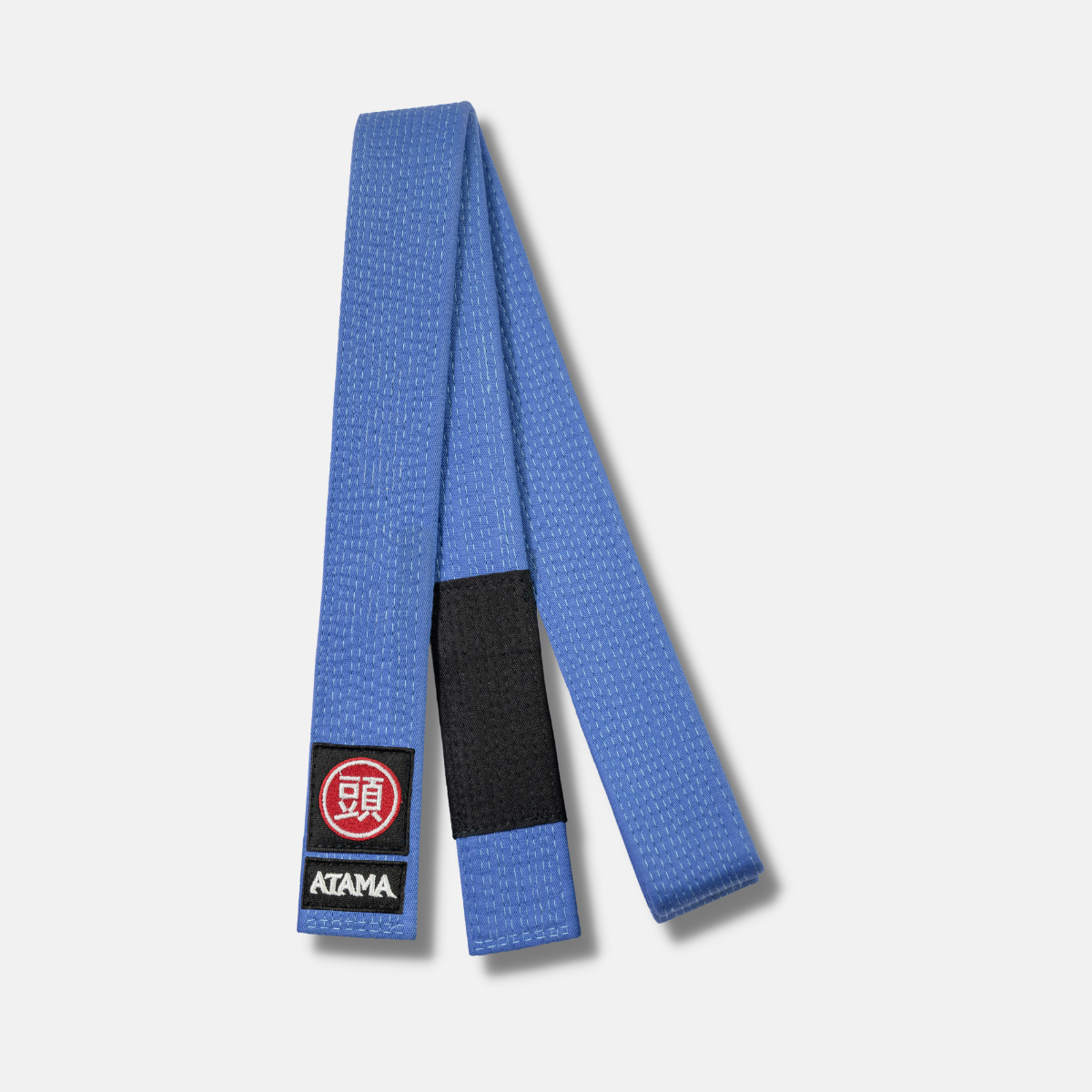 ATAMA Premium BJJ Belt -Blue