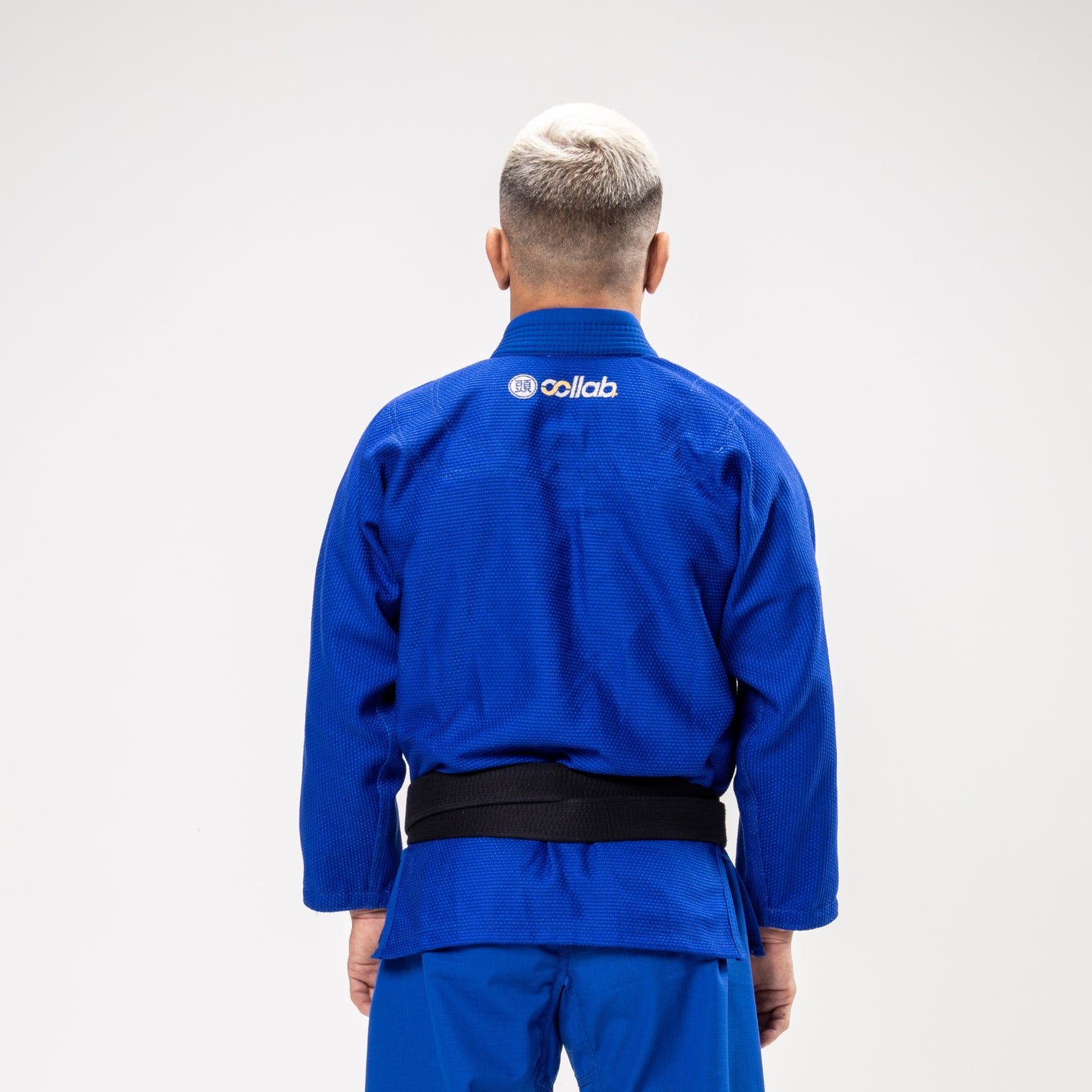 ATAMA Collab 2.0 Gi - Blue