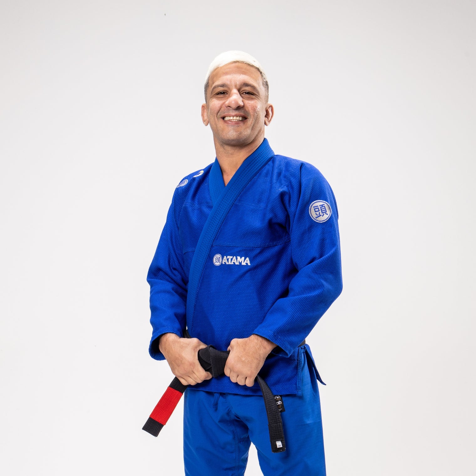 ATAMA Collab 2.0 Gi - Blue