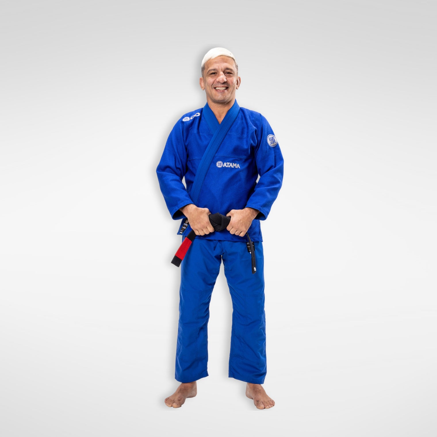 ATAMA Collab 2.0 Gi - Blue