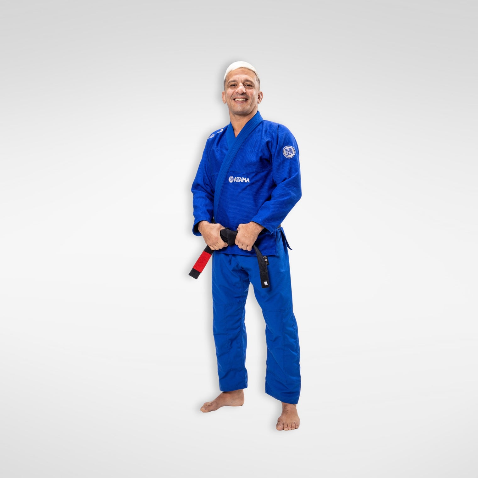ATAMA Collab 2.0 Gi - Blue