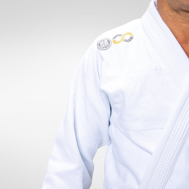 ATAMA Collab 2.0 Gi - White