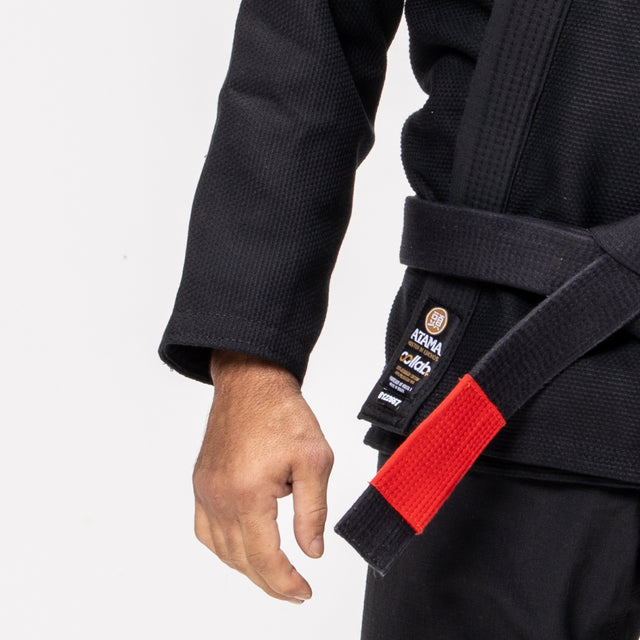 ATAMA Collab 2.0 Gi - Black