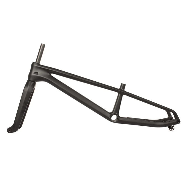 BMX Racing Frames