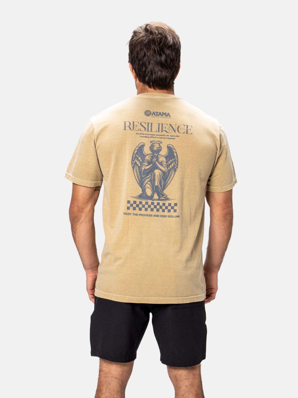 ATAMA Resilience T-shirt