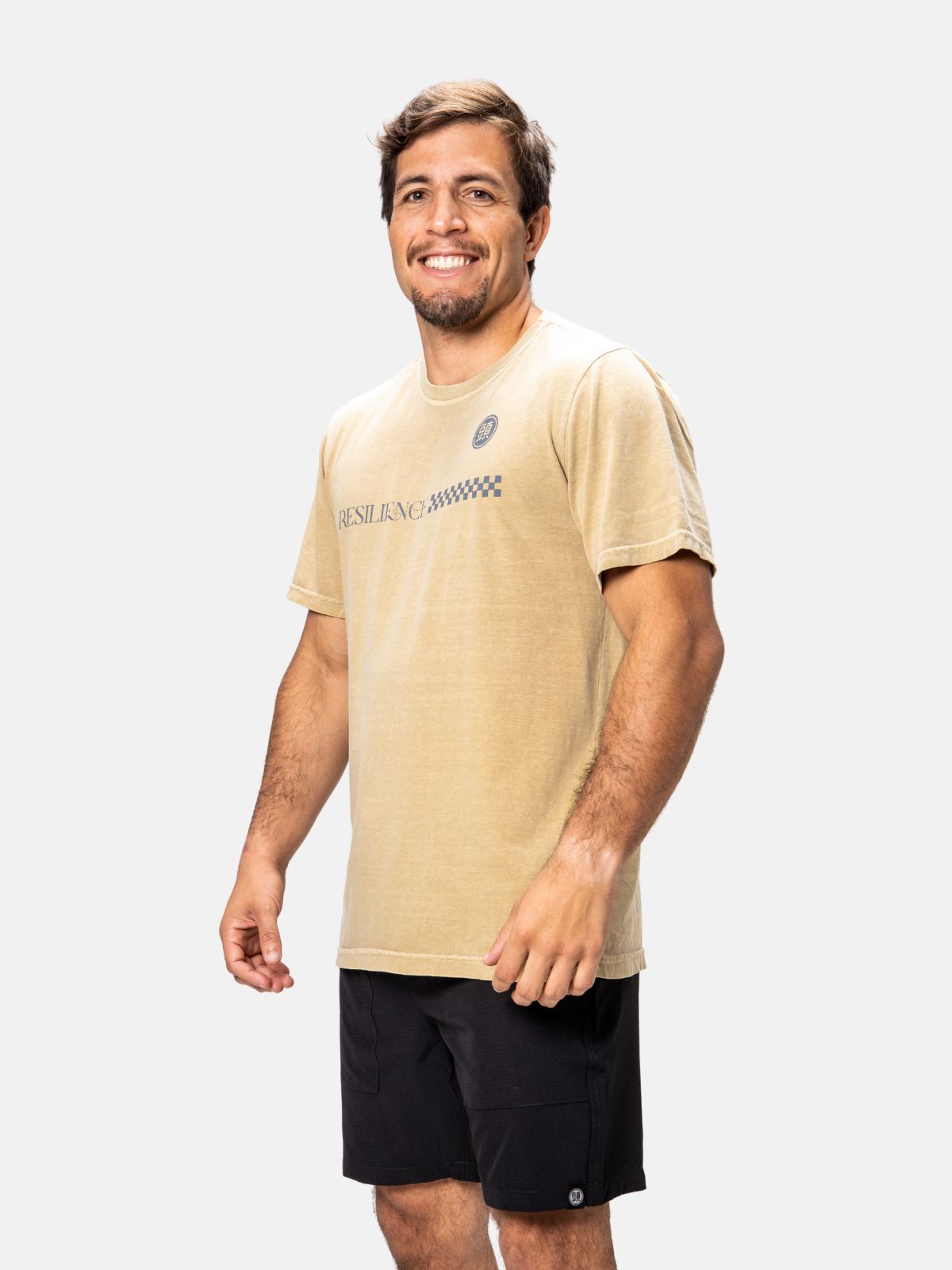 ATAMA Resilience T-shirt