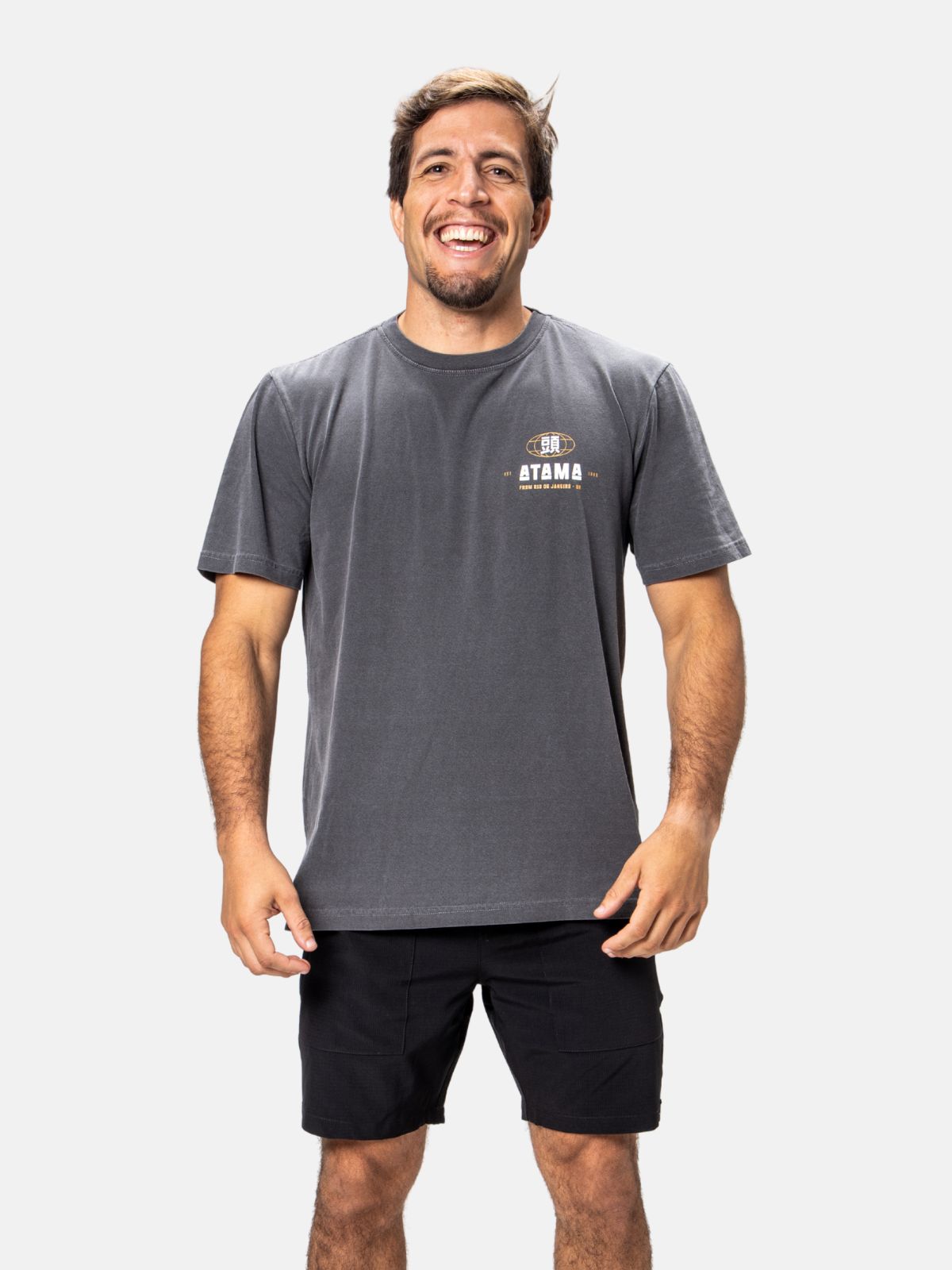 ATAMA Worldwide T-shirt