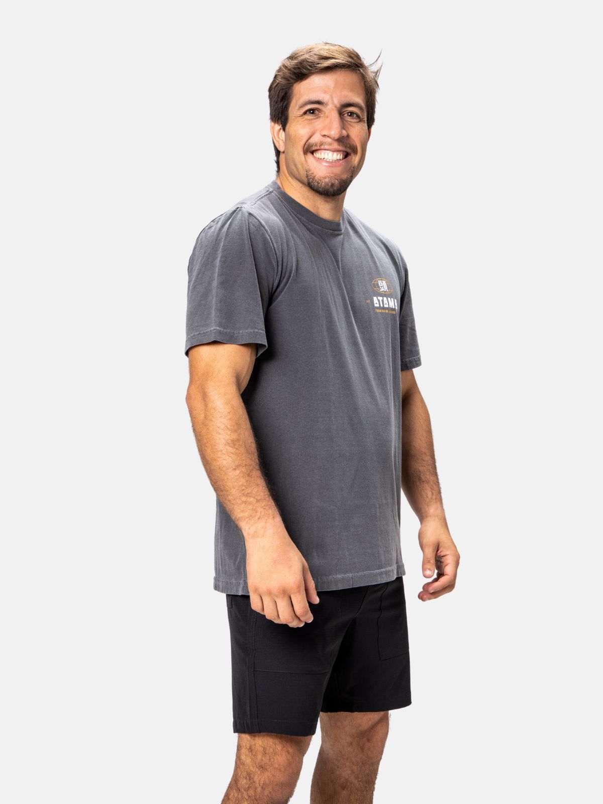 ATAMA Worldwide T-shirt