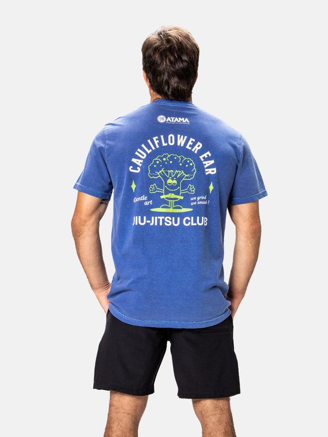 ATAMA Cauliflower Ear T-shirt