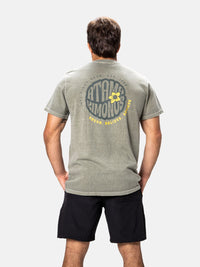 ATAMA Dream, Believe, Achieve T-shirt