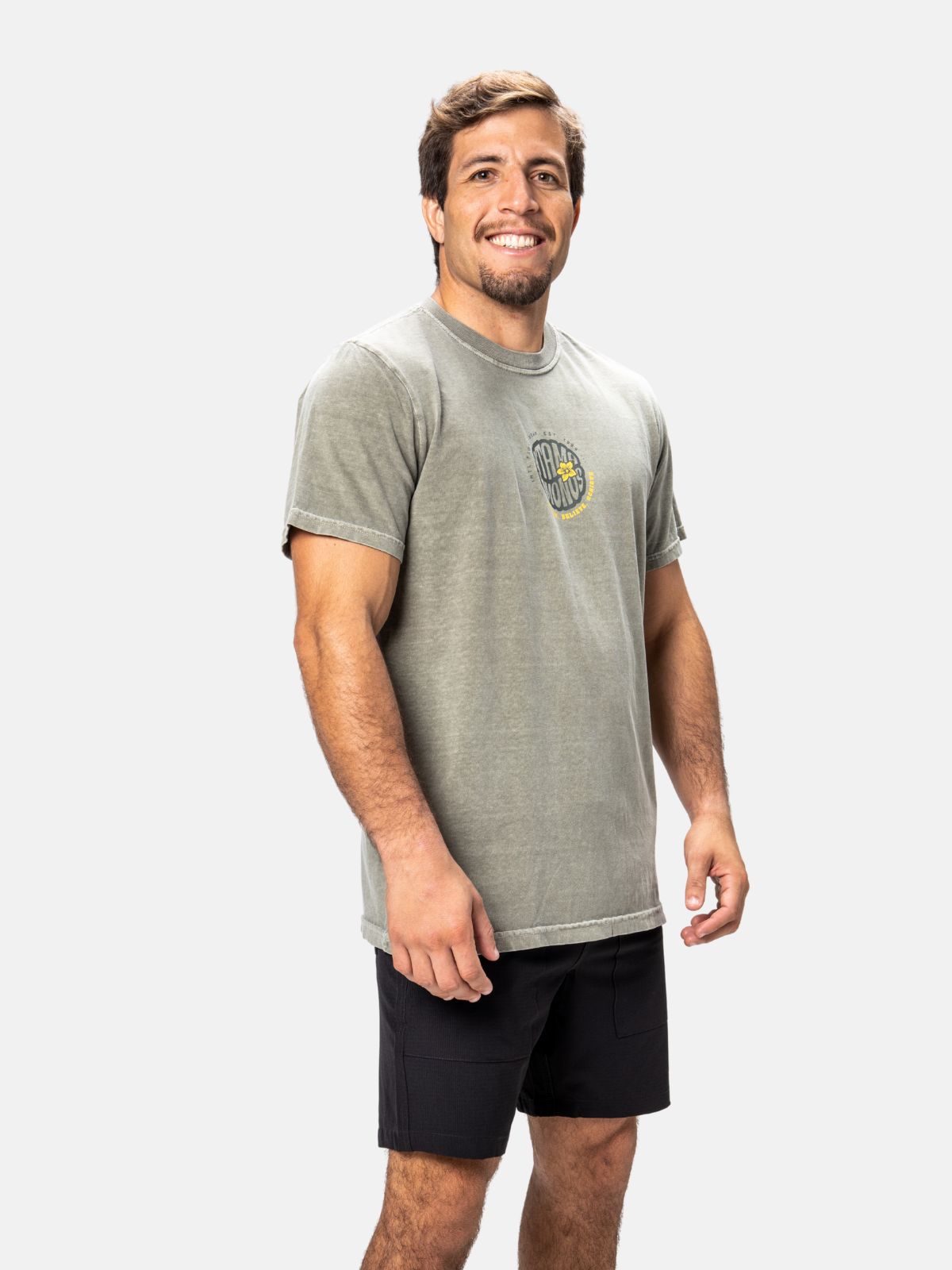 ATAMA Dream, Believe, Achieve T-shirt