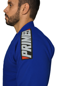 PRIDE Fightwear Unisex Gi - Blue