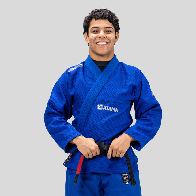ATAMA Collab 2.0 Fem Gi - Blue