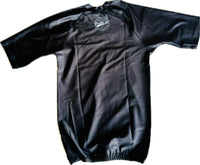 PRIDE Fightwear rash guard - short sleeve