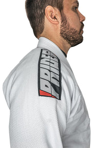 PRIDE Fightwear Unisex Gi - White