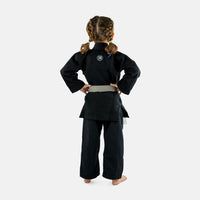 ATAMA Sunset U.L Youth Gi - Black